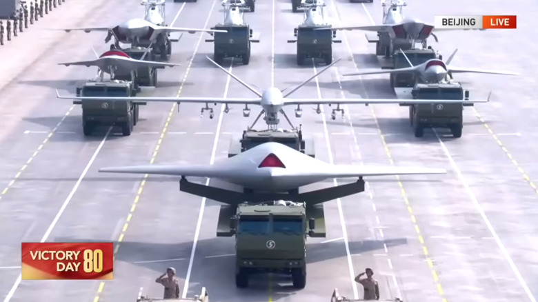 China is using predators to train their new AI weapons - here's why