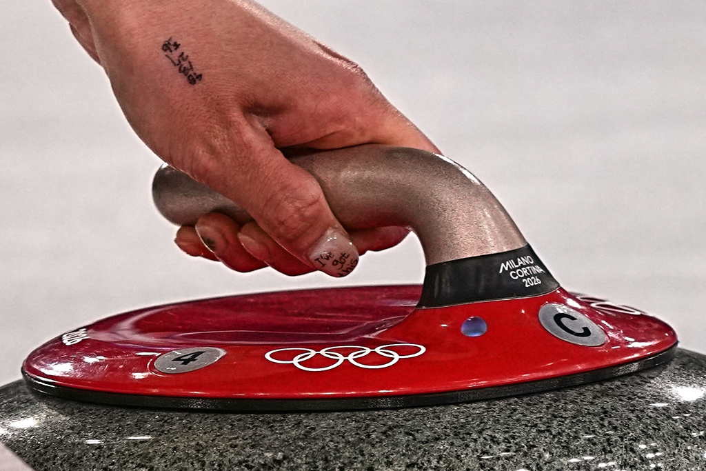 Is there such a thing as bad publicity? At the Olympics, curling is finding out ... probably not<br><br>