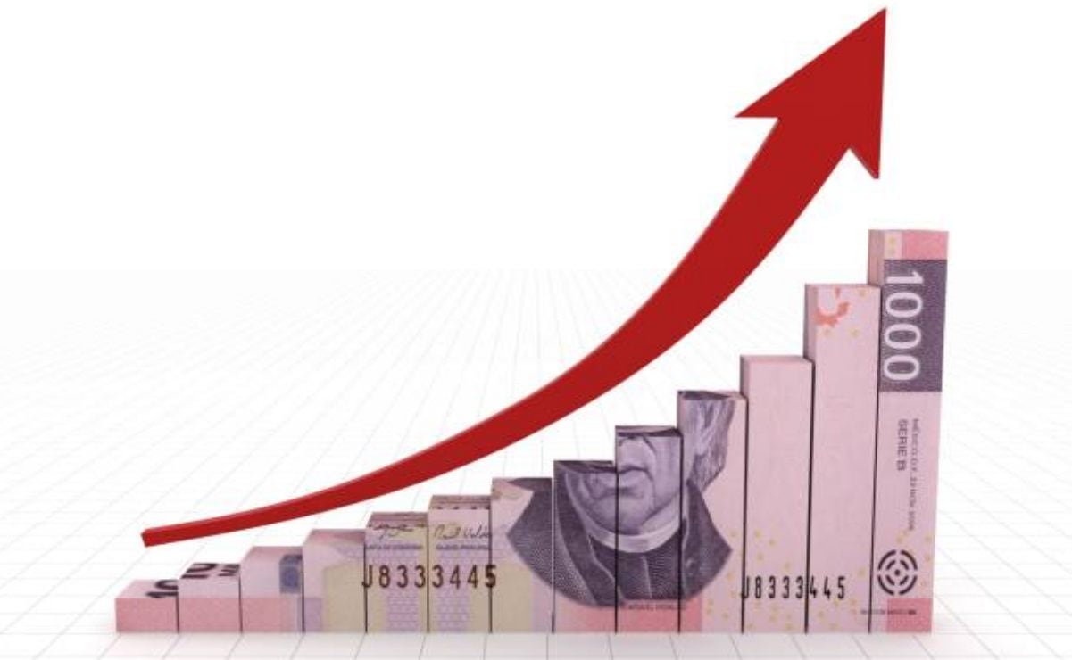 Siete de cada 10 trabajadores en México prefieren un aumento salarial a ...