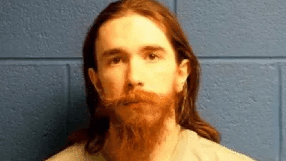 Greeneville man arrested after firing gun in home with woman and child ...