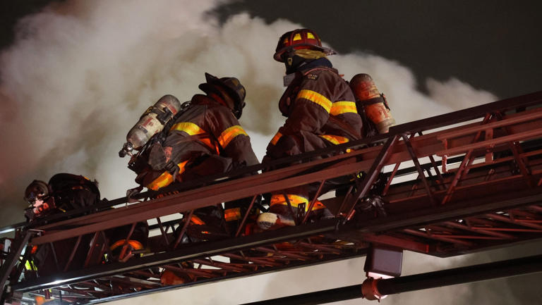 Investigation underway after Terre Haute fire leaves 1 dead