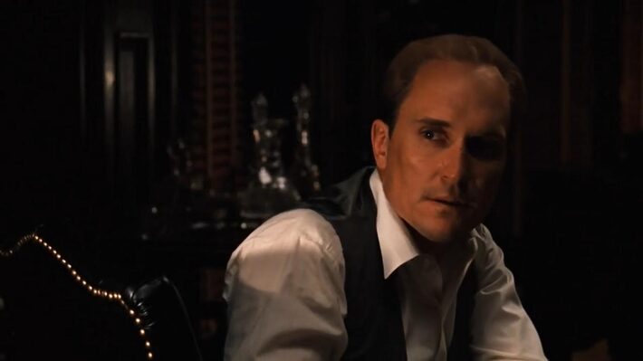 Robert Duvall deu vida a Tom Hagen em dois filmes da franquia 'O Poderoso Chefão' Foto: Divulgação