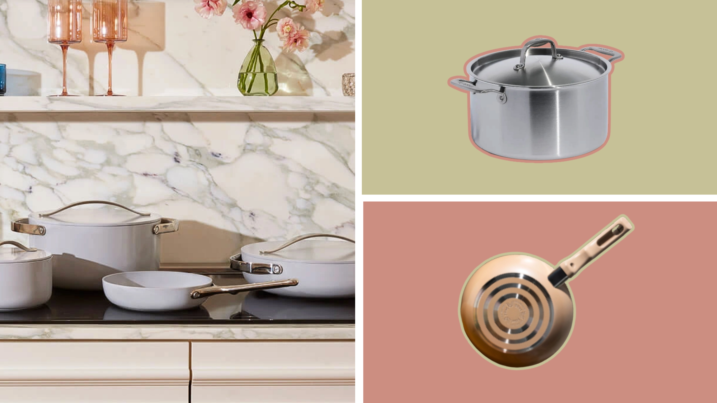 7 best cookware brands our readers (and editors) love 🍳