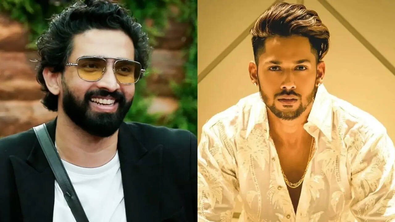Amaal Mallik expresses regret to Baseer Ali and his team for ...