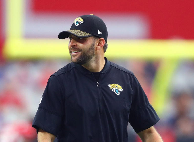 Browns hire Falcons assistant Mike Rutenberg as defensive coordinator