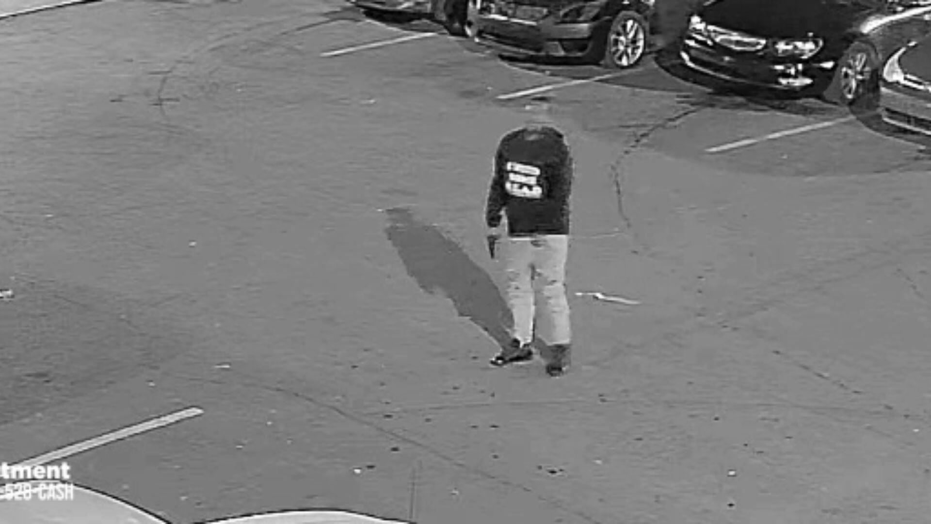 Police search for suspect in Valentine’s Day shooting at Frayser apartments