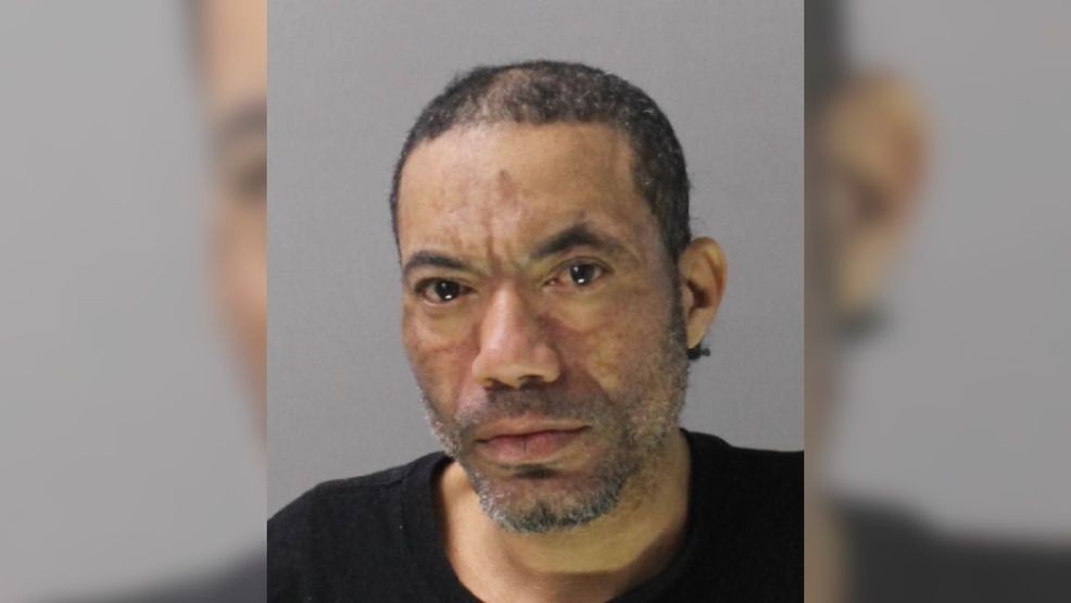 Man arrested for shooting into Harrisburg residence, police say