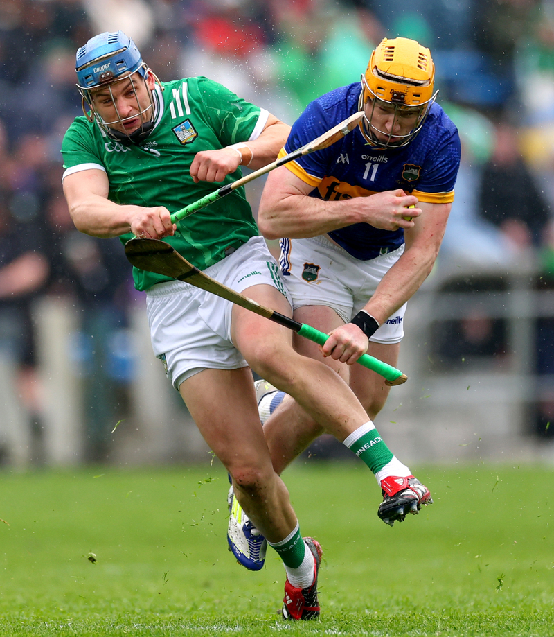 7 games to be broadcast as part of GAA league schedule next weekend