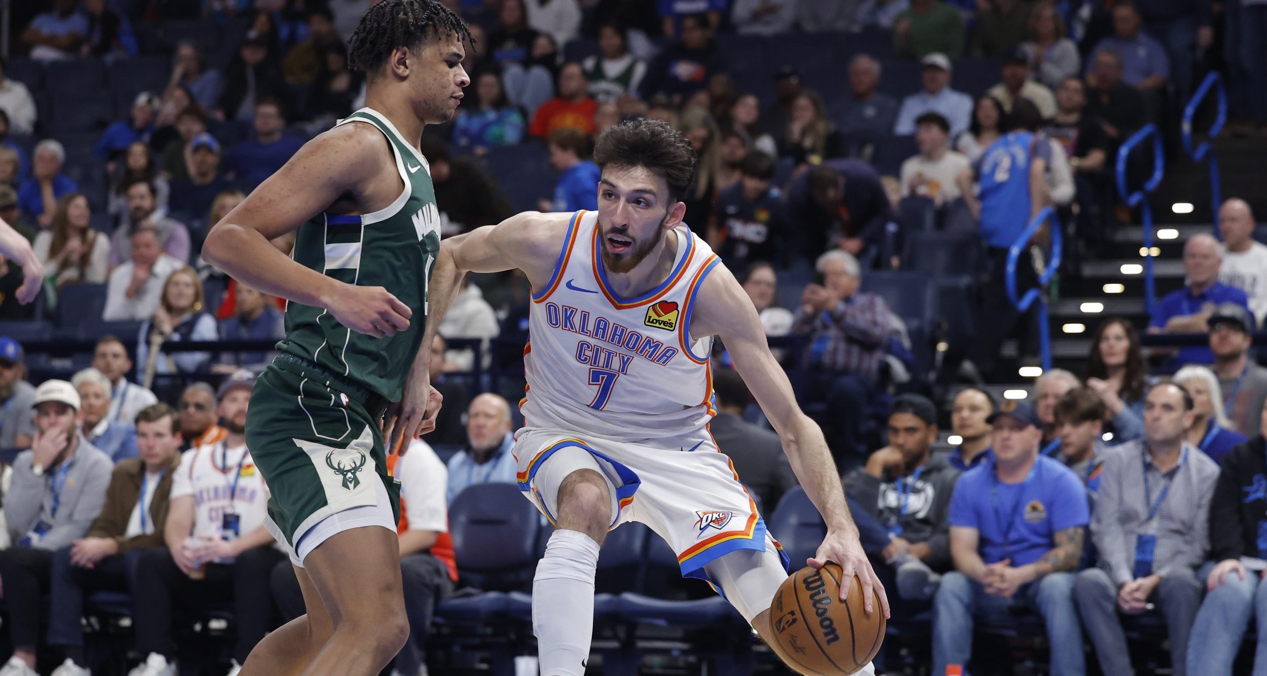 NBA breaks longtime viewership record