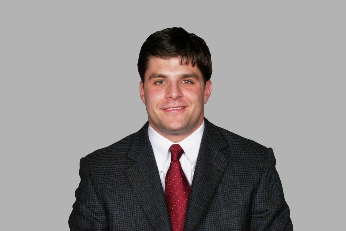 Browns hire Falcons assistant Mike Rutenberg as defensive coordinator