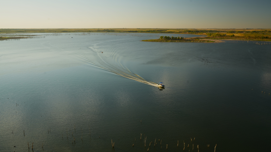 Free fishing, camping days set for 2026 in Kansas