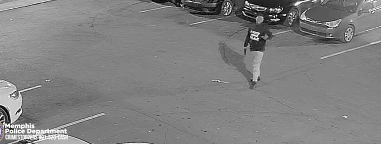 Man injured after shooting in Frayser on Valentine’s Day