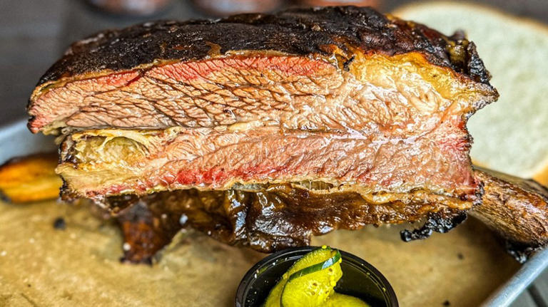 The hands down best BBQ restaurant in every state