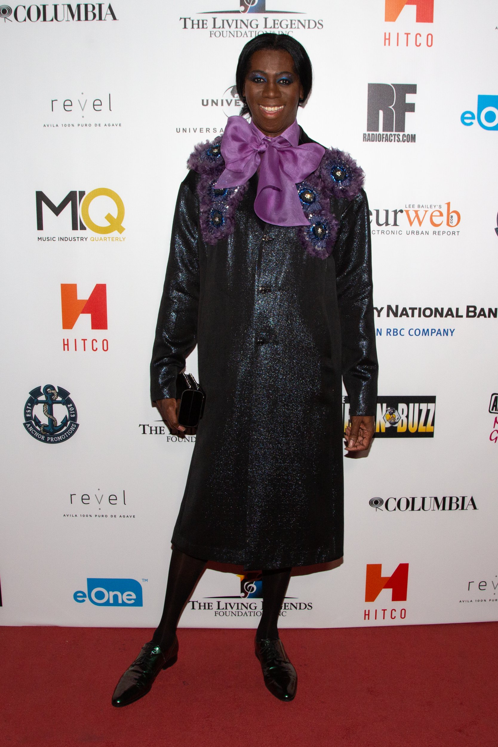 America’s Next Top Model star J Alexander, 67, reveals stroke left him ...