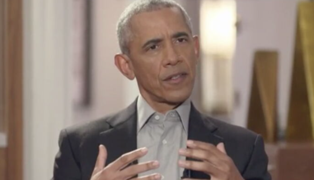 Barack Obama réagit fermement à la polémique sur la vidéo raciste de ...