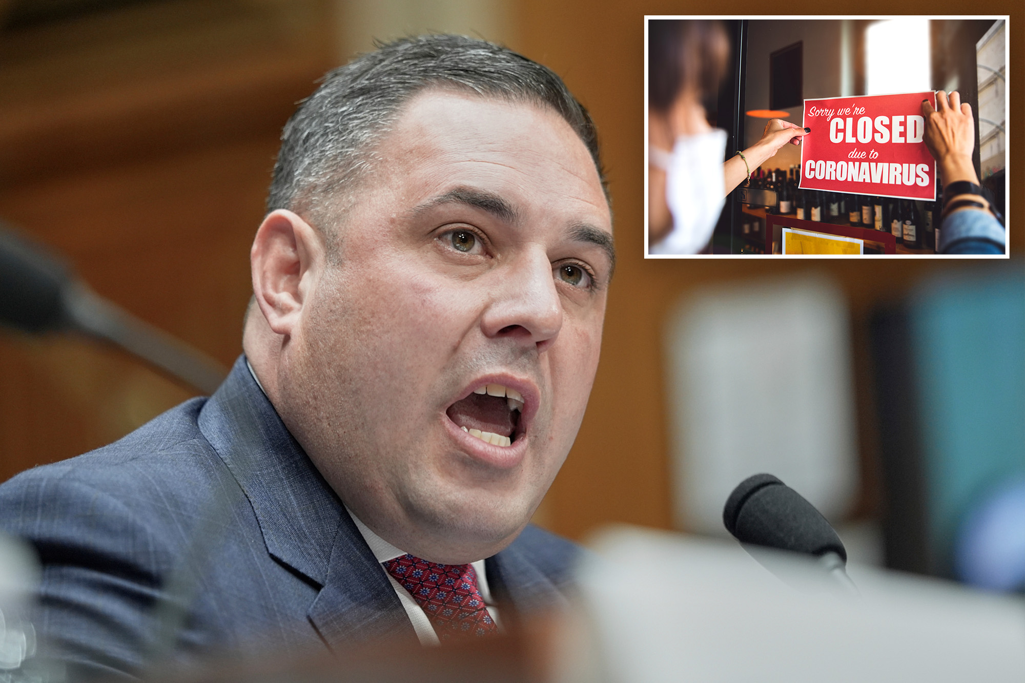 Labor Department watchdog flags more than $900M in unused COVID-era ...