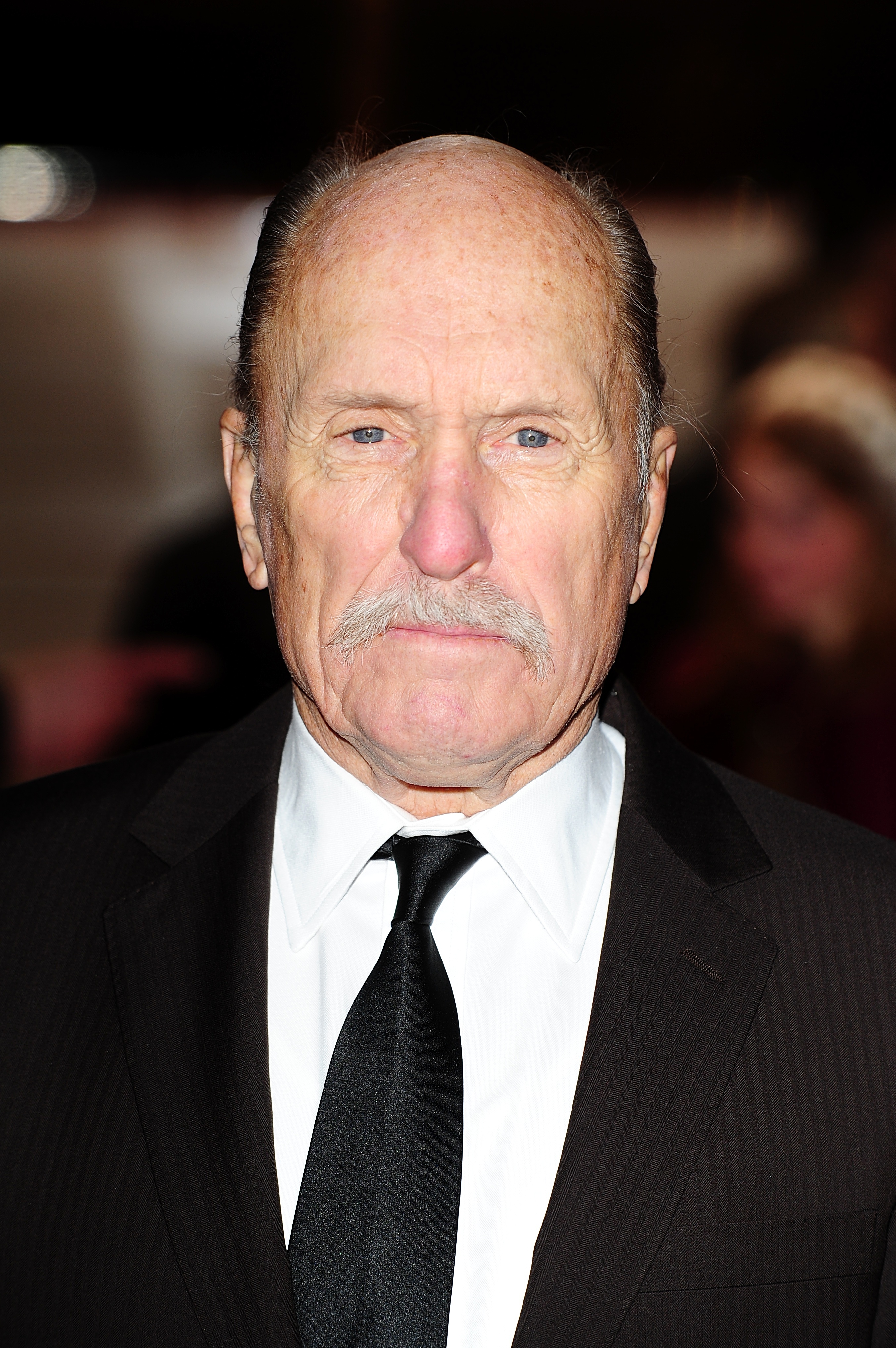 Tributes pour in for veteran actor Robert Duvall who has died aged 95