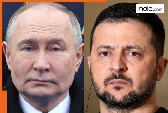 Russia offers to immediately end Ukraine war with simple, clever, and ...