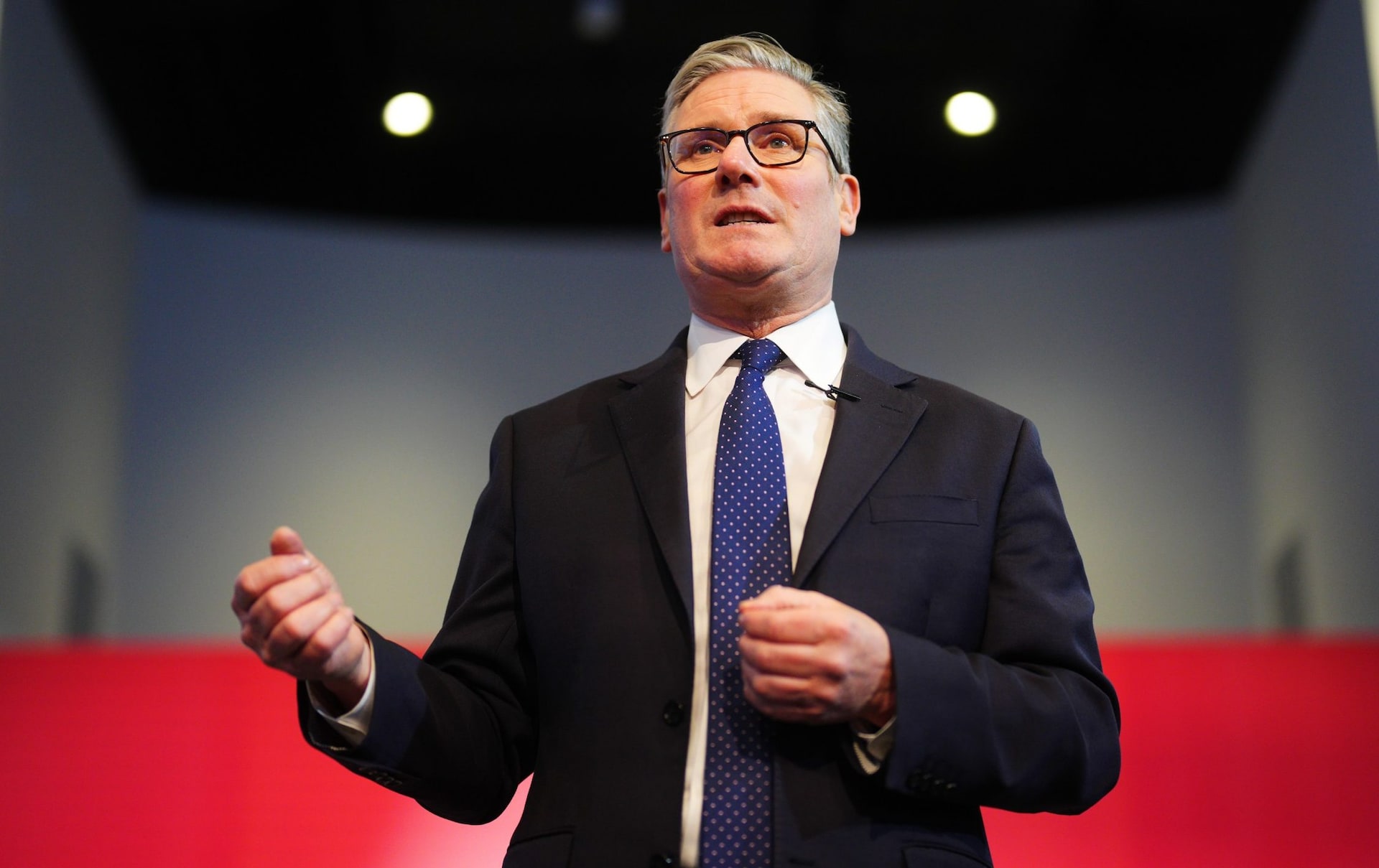 A forced but welcome U-turn on cancelling elections