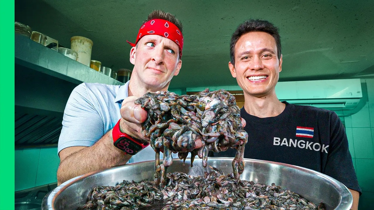 How bad are Thailand’s lowest-rated dishes really?