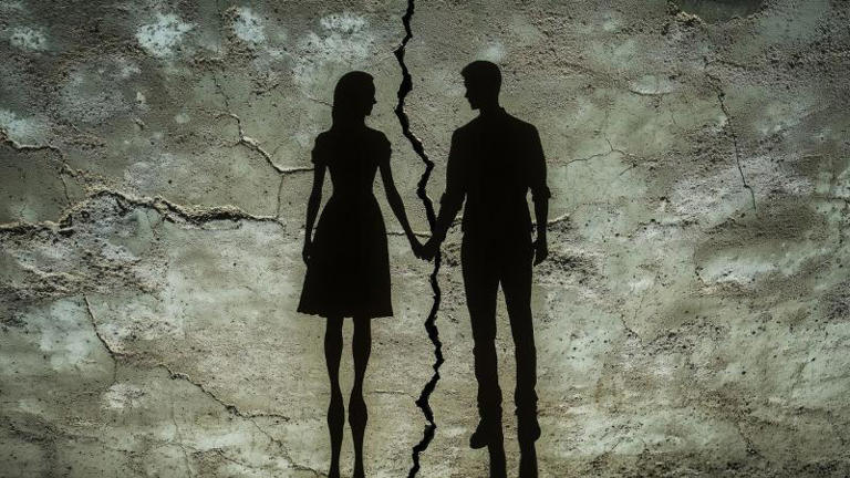 Five red flags that signal your new relationship may not last