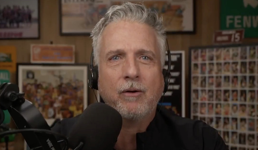 'Huge win!' Bill Simmons praises NBA All-Star Game's resurgence after ...