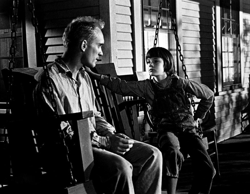 Robert Duvall remembered by Mary Badham, ‘Scout' to his ‘Boo' in ‘To ...
