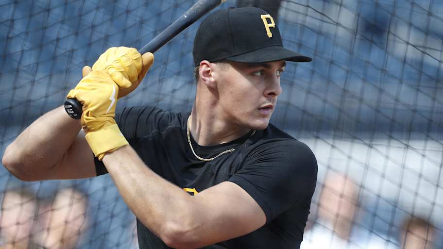 Five spring training questions for new look Pirates
