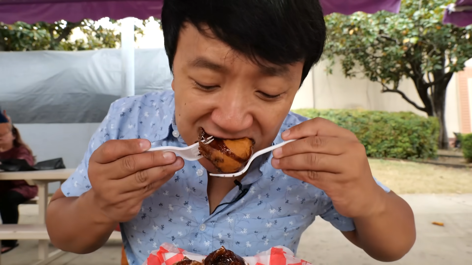 25 musttry & bizarre state fair foods you won’t believe exist