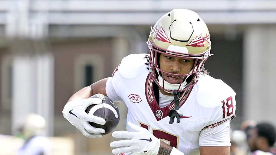 Florida State has three players who could rise past many fans' expectations