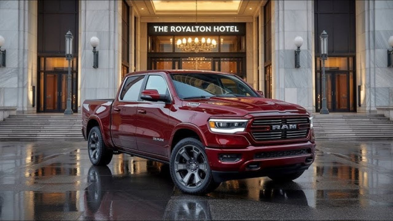 Ram and Jeep admit 100% defect rate: 456,000 trucks are ticking time bombs
