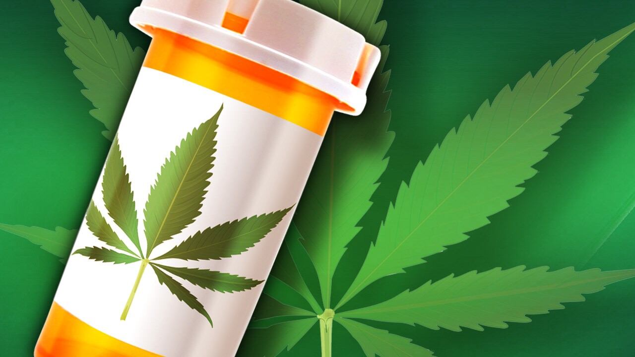 Good question: If I get a medical marijuana card, will I have to stop ...