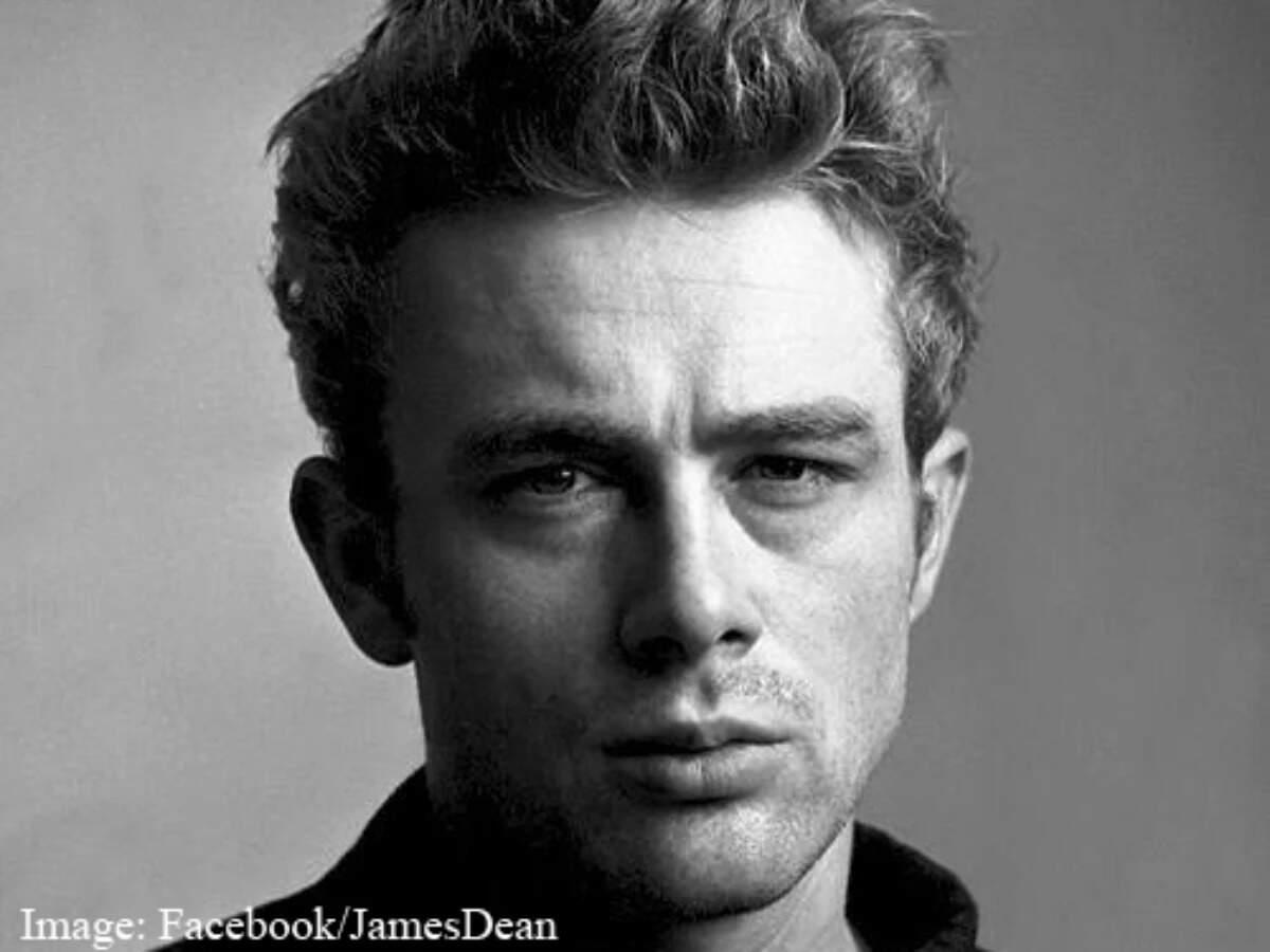 Quote of the day by James Dean "Dream as if you'll live forever. Live
