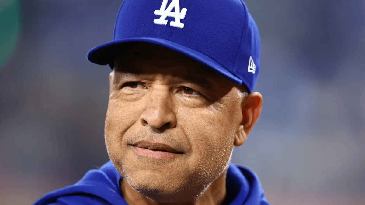 MLB: Dave Roberts reveals the first person he called after Dodgers signed Kyle Tucker<br><br>