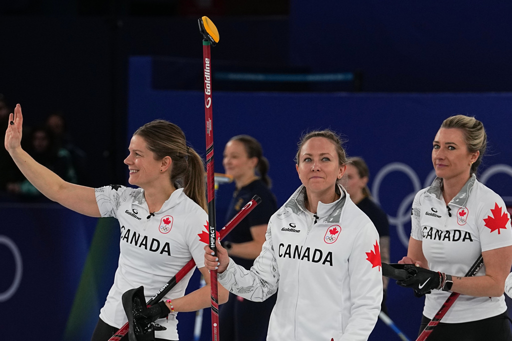 Trying to tame the Olympic controversy, World Curling sent in the umps. Then it sent them away<br>