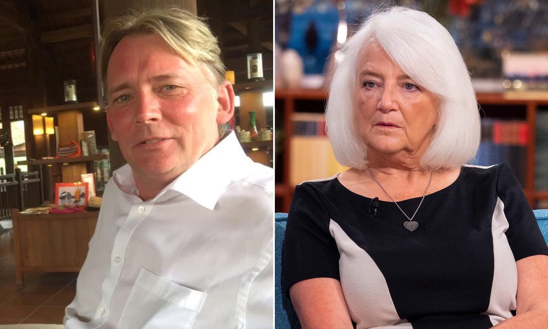 Police still hunting lookalike of EastEnders loser Ian Beale over ...