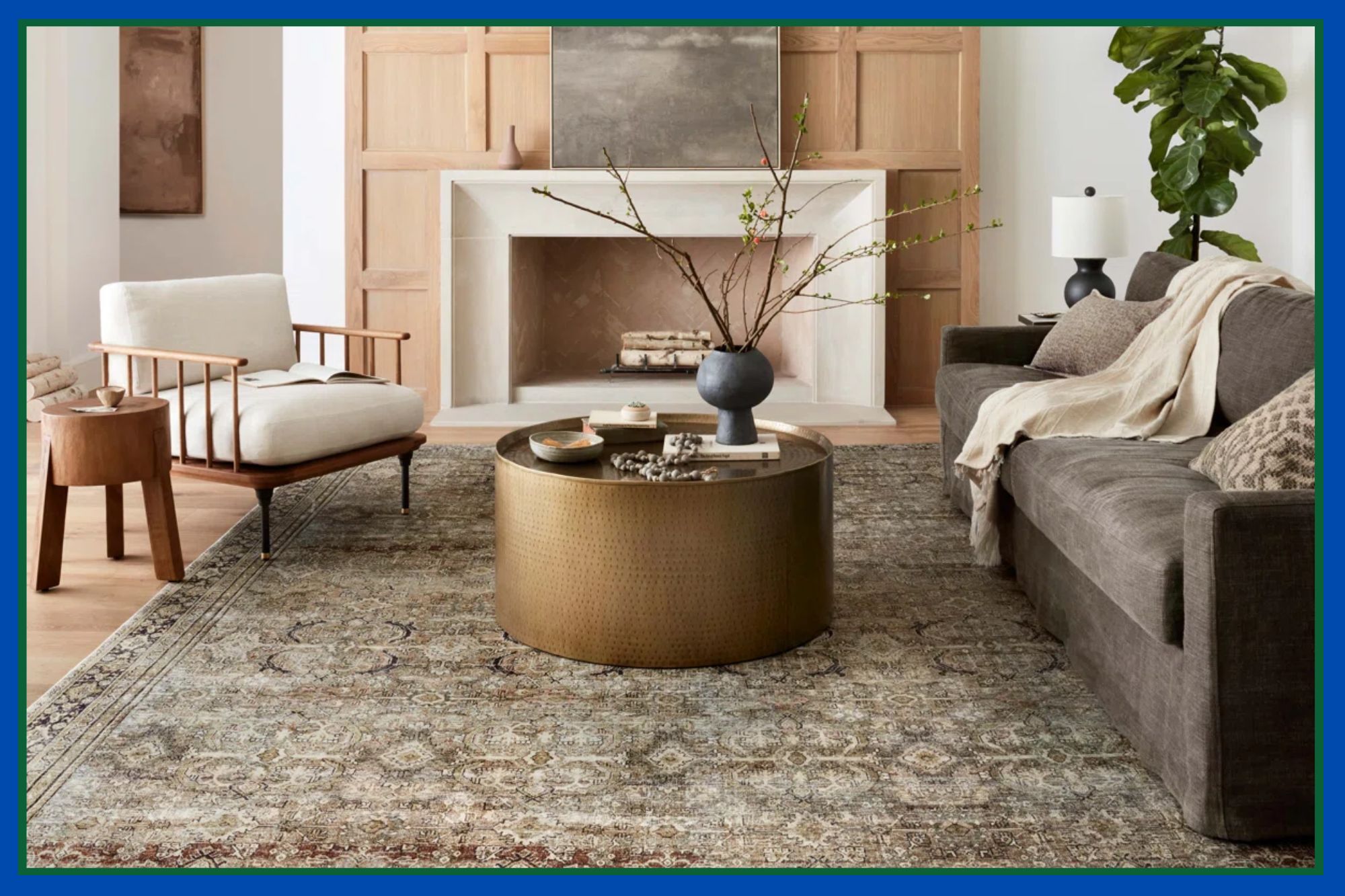 From runners to low-pile: 25 best places to buy rugs online