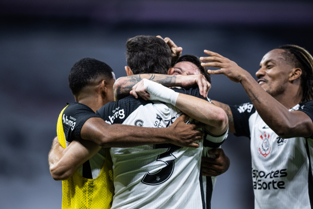 Corinthians conhece data e horário das quartas de final do Campeonato ...