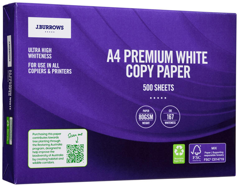 Officeworks slashes prices on more than a thousand everyday products to ...