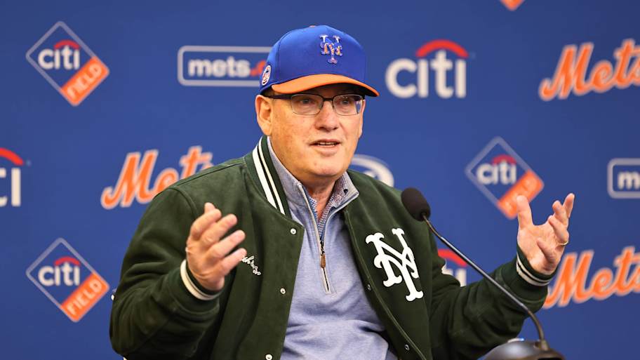 Steve Cohen pours cold water on Francisco Lindor's Mets captain dream