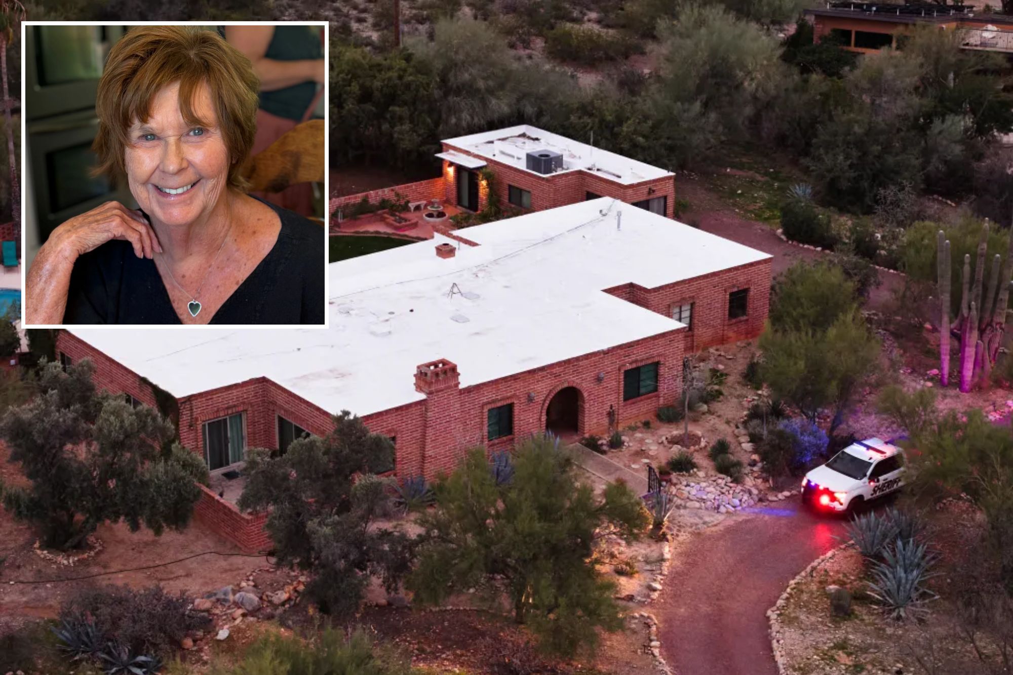 New TMZ ransom letter gave 3 possible clues about Nancy Guthrie’s ...