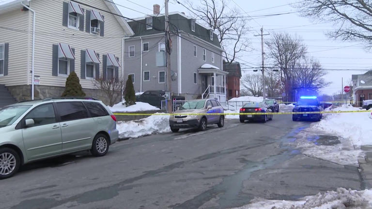 Woman charged in connection to double stabbing in Fall River