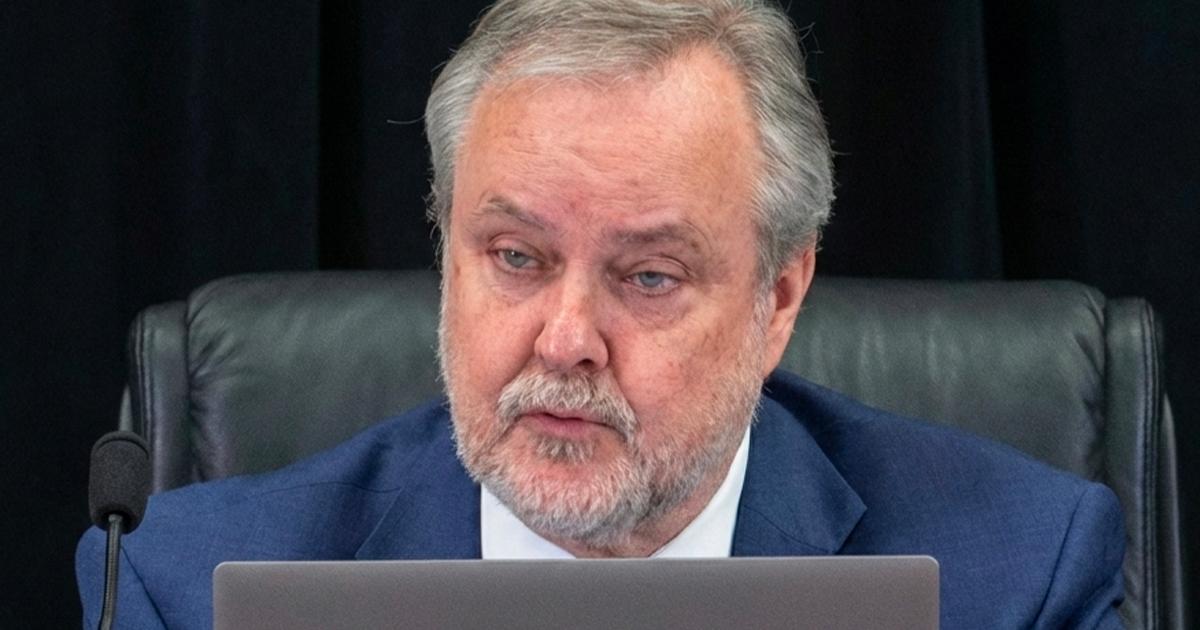 Le rapport de la commission Gallant sur le fiasco SAAQclic enfin ...