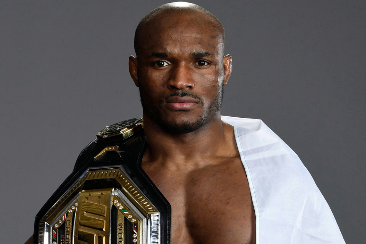 Lenda do UFC projeta aposentadoria em grande estilo ao final de 2026 ...