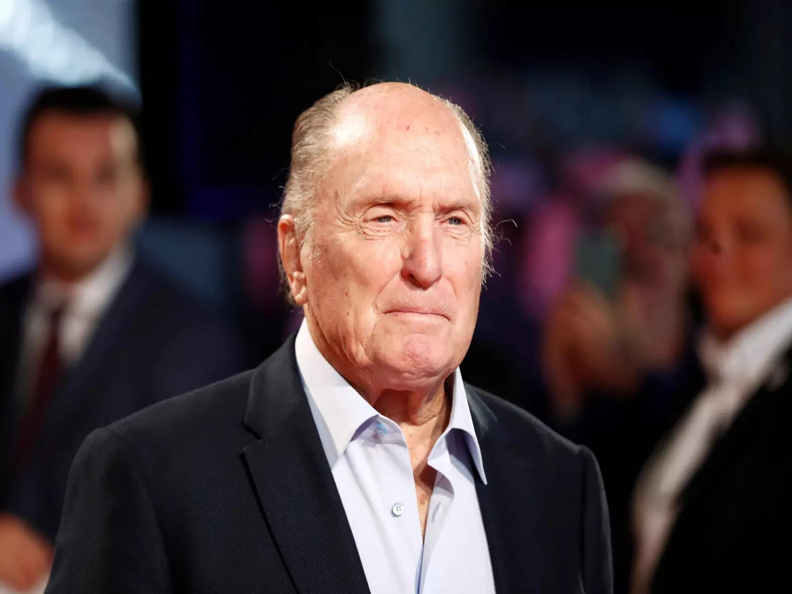 Robert Duvall net worth after he died at 95: how did the seven-time ...