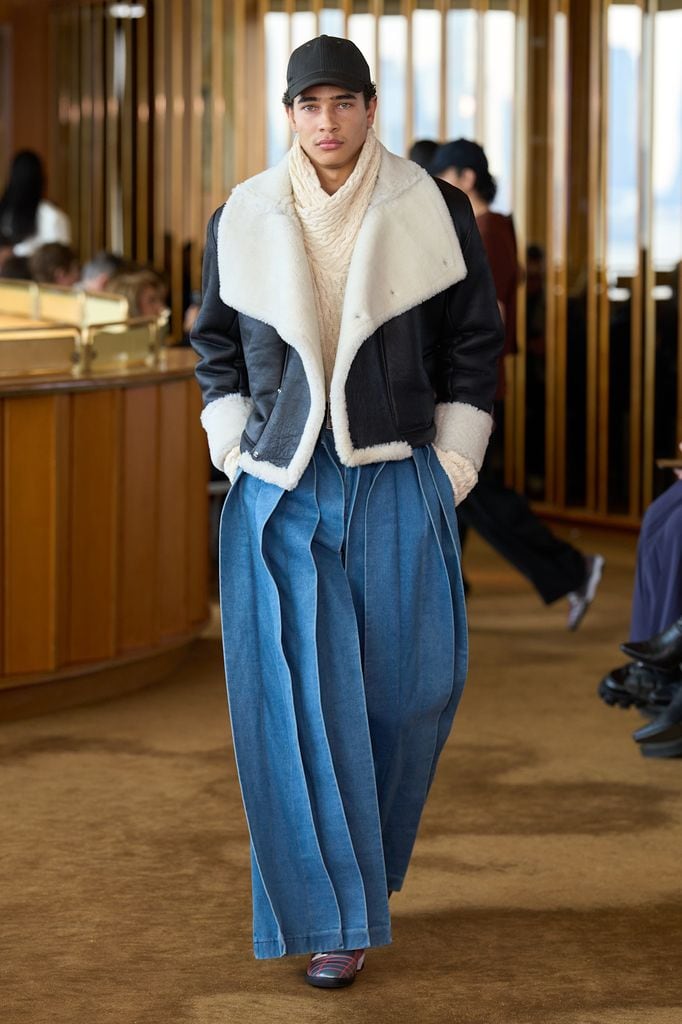 Campillo FW26 en NYFW: identidad mexicana y poder latino en la pasarela