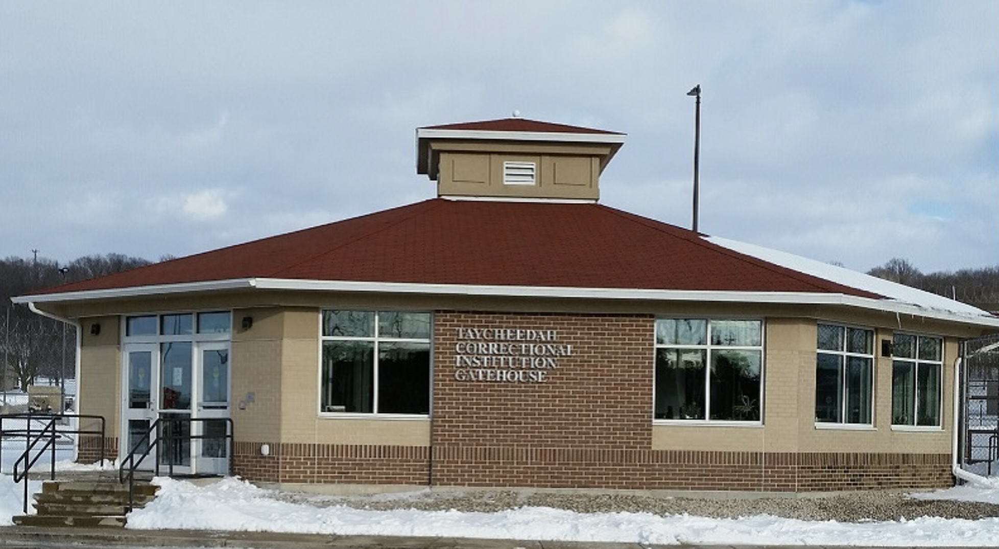 ACLU sues the Wisconsin DOC 1 year after court affirmed state law for ...