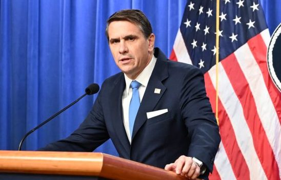 Trump’s menacing operation to bury the Epstein files for ever