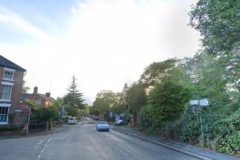 Derbyshire village braces for seven-week 'nightmare' road closure