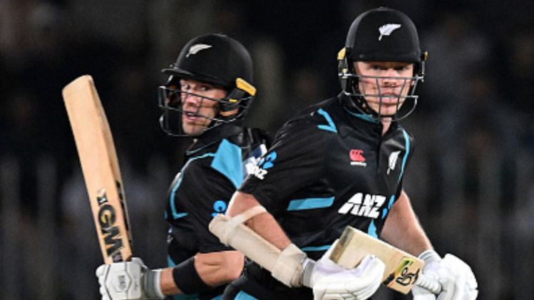 New Zealand bring 32-yr-old star as Michael Bracewell's